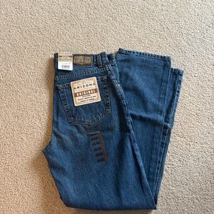 Arizona Jean Company Men's Classic Denim Jeans